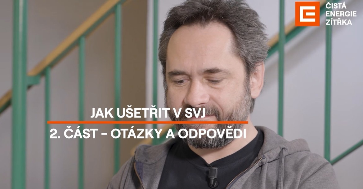 Jak ušetřit ve společenství vlastníků - 2. část