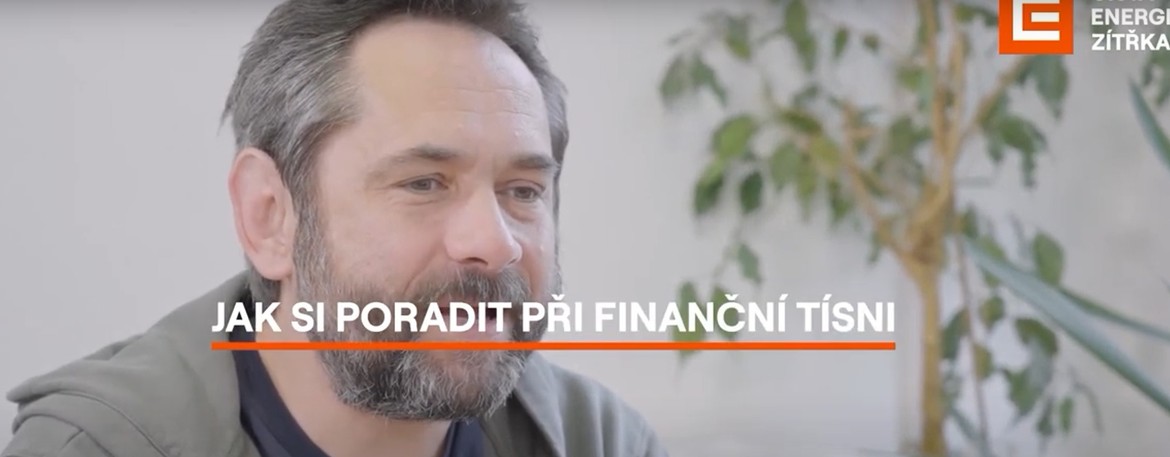 Jak si poradit při finanční tísni