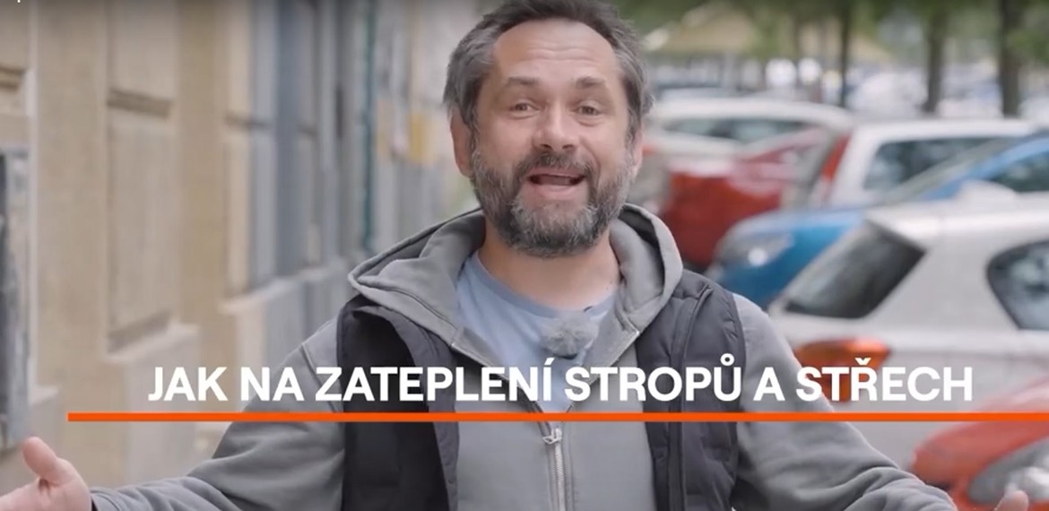 Jak na zateplení stropů a střech