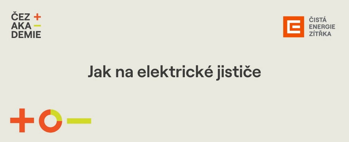 Jak na elektrické jističe