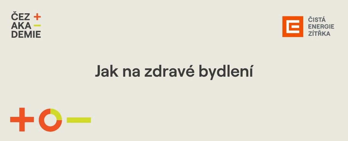 Jak na zdravé bydlení