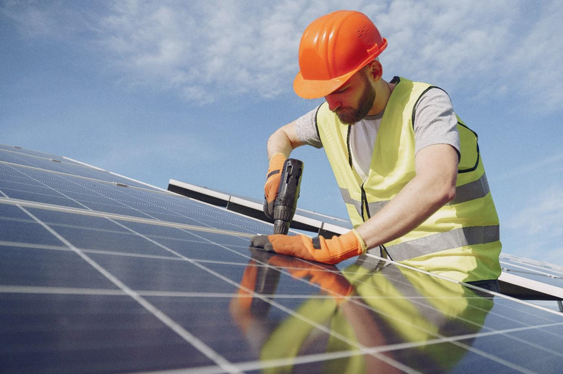 S fotovoltaickou elektrárnou s akumulací do baterie se stanete soběstačnějšími