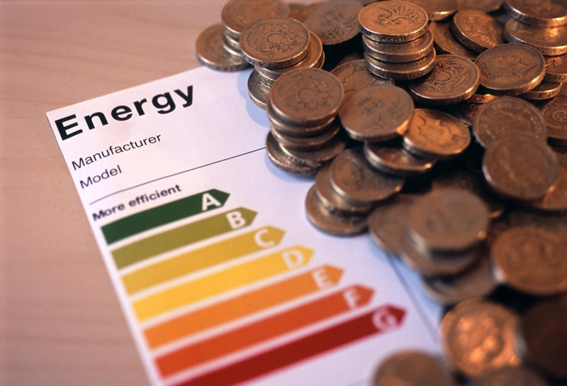 Co určují energetické třídy spotřebičů a jaké jsou mezi nimi rozdíly?