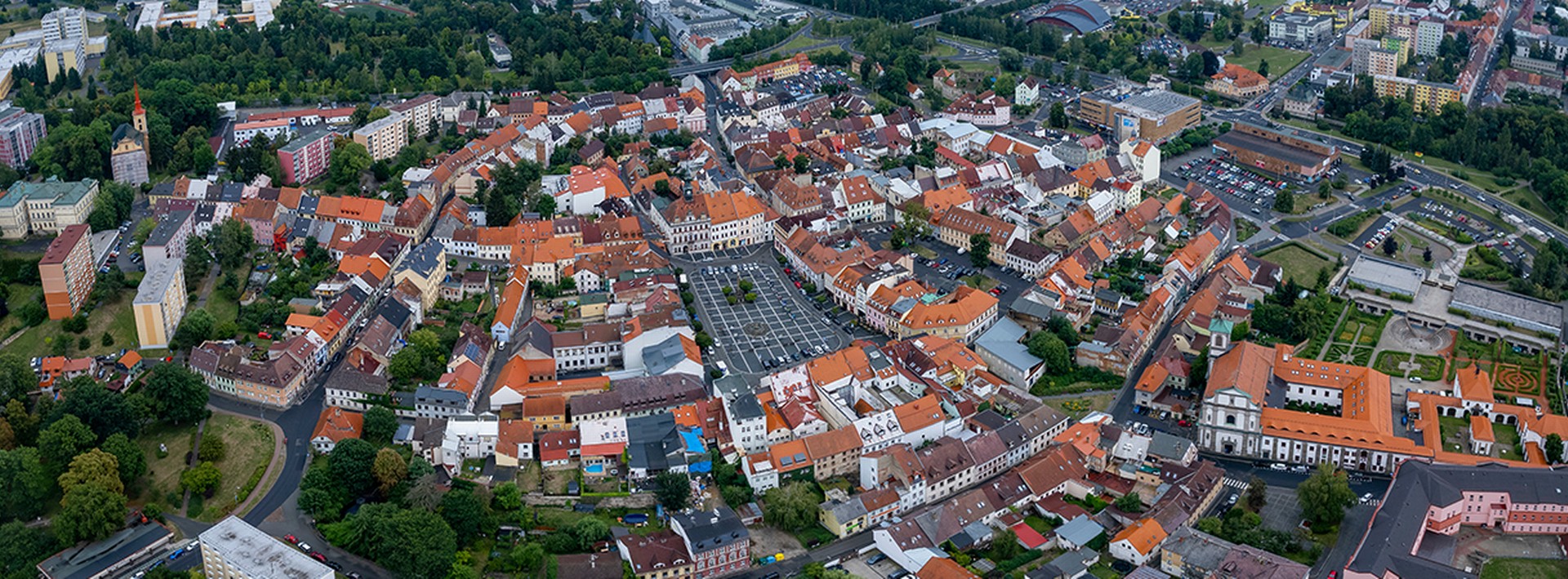 ČESKÁ LÍPA Roadshow