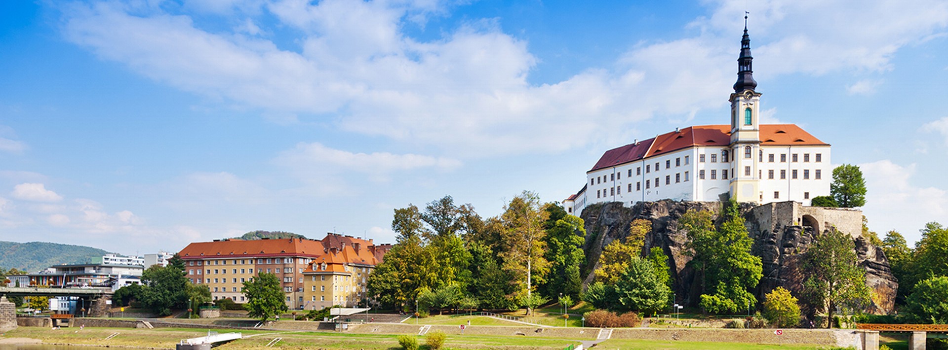 DĚČÍN Roadshow