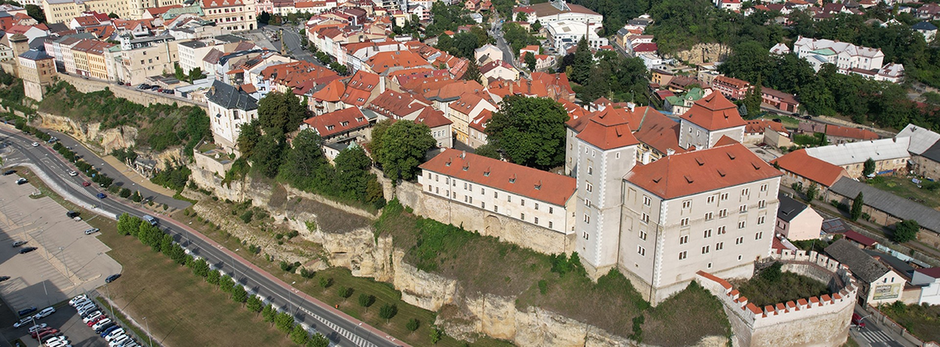 MLADÁ BOLESLAV Roadshow